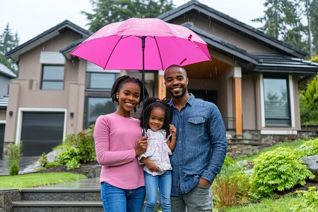 Assurance Multirisque Habitation